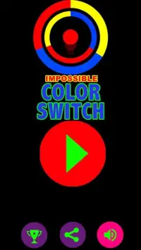 Impossible Color Switch Screen Shot 0