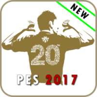 Pro PES 2017: konami
