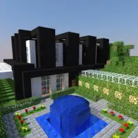 City Building Games Minecraft Screen Shot 4