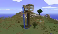 City Building Games Minecraft Screen Shot 1