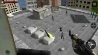 Heli Sniper Shooting Terrorist Screen Shot 3
