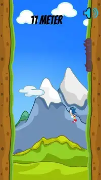 Super Sonic Jumper Screen Shot 4