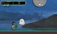 Jump Zombie Jump Screen Shot 1