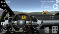 eXtreme Car Racing 2016 Screen Shot 3