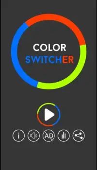 Color Switcher Screen Shot 3