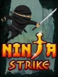 Ninja Strike Screen Shot 1