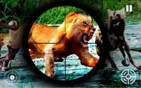 Lion Hunting 2016 Screen Shot 3