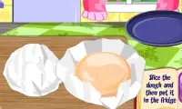 Cake Games - Cook Real Cakes Screen Shot 3