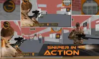 Underworld Sniper Mission Screen Shot 0