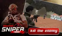 Elite Killer Epic ; Sniper Screen Shot 3