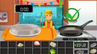 Top Free Cooking Games Screen Shot 2
