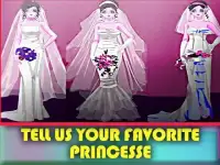 Styler: Hair Princess DressUp Screen Shot 3