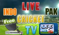 Pak Vs WI Live Cricket TV Free Screen Shot 3