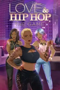 Love & Hip Hop The Game Screen Shot 22