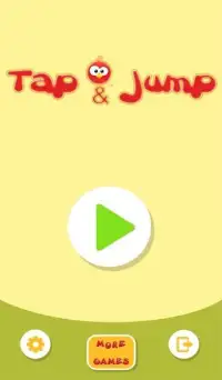 Tap & Jump Screen Shot 6