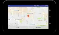 Fake GPS for Pokémon GO Screen Shot 0