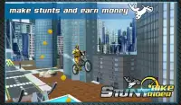 Stunts Bike Fall 2016 Screen Shot 0