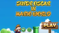 Super Hero in Mario World 3 Screen Shot 2