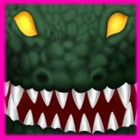 Khám răng cá sấu