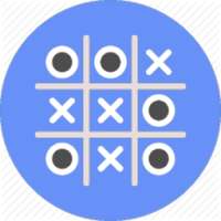 Tic Tac Toe - Multiplayer Game