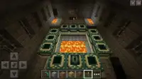 End Portal Mod - Minecraft PE Screen Shot 3