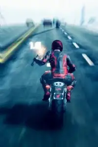Moto Stunt Bike Screen Shot 1