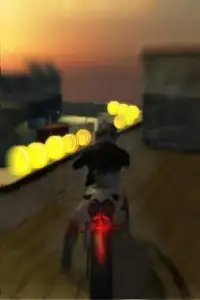 Moto Stunt Bike Screen Shot 0