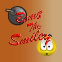 Bomb The Smiley