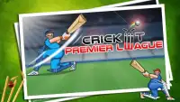 Cricket Premier League 2015 Screen Shot 0