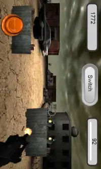 3D Sniper Misson Screen Shot 3