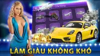 Game Mau Binh Online - Xap Xam Screen Shot 1