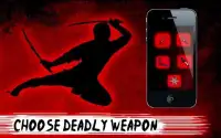Shadow Ninja Fight: New Kombat Screen Shot 1