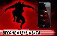 Shadow Ninja Fight: New Kombat Screen Shot 0