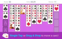 Solitaire Collection Pack Screen Shot 0