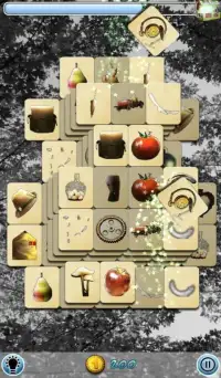 Hidden Mahjong: Harvest Time Screen Shot 1