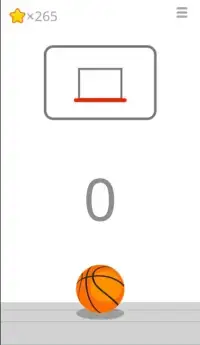 Basketball Shooter Screen Shot 5