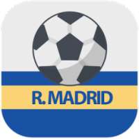 Madrid Football News: Real Mad