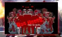 Zombie Outbreak King Sniper 3D Screen Shot 2