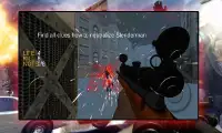 Zombie Outbreak King Sniper 3D Screen Shot 4