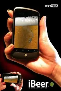 Minum Beer Virtual Screen Shot 6