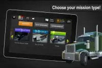 Truck Simulator 2016 Screen Shot 2