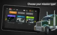 Truck Simulator 2016 Screen Shot 16