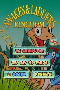 Snakes and Ladders Kingdom Screen Shot 5