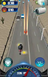 Bike Racing Games FREE Screen Shot 0