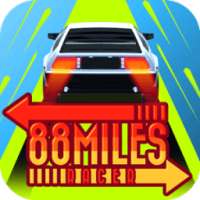 88Miles Racer- Turbo Drift