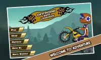 OffRoad Bike Legends Screen Shot 9