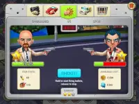 Mafia Huntersss Screen Shot 1