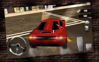 Vegas Police Chase Car Theft Screen Shot 8