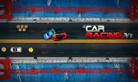 Car Racing V1 - Games Screen Shot 0