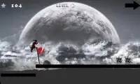 Fighter Ninja: Shadow 2. Screen Shot 2